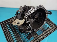 Skrzynia biegów 20DP60 Citroen C3 Picasso 08-17 1.6 hdi