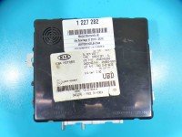 Sterownik moduł Europejska, BCM Kia Sportage III 10-15 95400-3UBD0