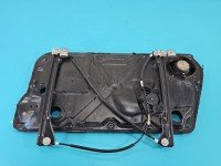 Podnośnik przód lewy Vw New Beetle 98- 3d HB