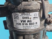 Sprężarka klimatyzacji kompresor 3Q0816803B Vw Caddy IV 2.0 tdi