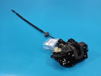 Zamek tył lewy Vw Polo IV 9N 2PIN 3B4839015
