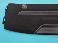 Półka tylna tył bagażnika Renault Megane IV