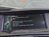 Wyświetlacz monitor Bmw f10 f11 928497401H