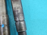 TESTOWANY Wtryskiwacz 038130201F Audi A3 8L 1.9 tdi 90KM