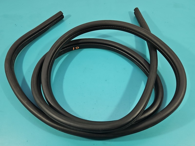 Uszczelka drzwi przód lewa Ford Kuga Mk2 II 13-19