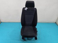 Fotel lewy przód kierowcy BMW X1 E84 EU 5d