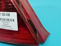 Lampa tył lewa Peugeot 307 HB