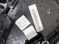 Tapicerka drzwi przód prawa boczek pasażera Audi A5 8T 8T186710624A