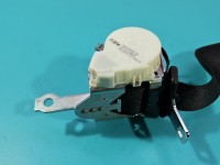 Pas bezpieczeństwa tył prawy Bmw F06 Gran Coupe 34132948