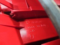 Lampa tył prawa Audi A3 8L HB