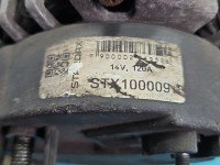 TEST Alternator Fiat Ducato II 2.8 jtd