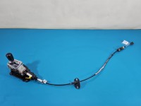 DŹWIGNIA LEWAREK WYBIERAK LINKI Volvo XC60 I 08- 2.4d