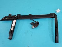 Roleta bagażnika BMW F01