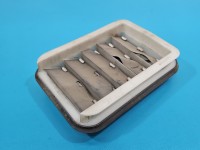 KIEROWNICA Wlot powietrza Toyota Corolla E21 19- 1.8 16V 62940-02260