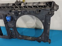 WZMOCNIENIE CZOŁOWE Pas przedni Citroen Berlingo II 9682720480