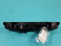 Konsola panel nawiewu Mercedes CLA C118 X118 A2479056503