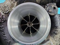 Turbosprężarka Hyundai I40 824168-0001, 28201-2A310 1.7 crdi 141KM