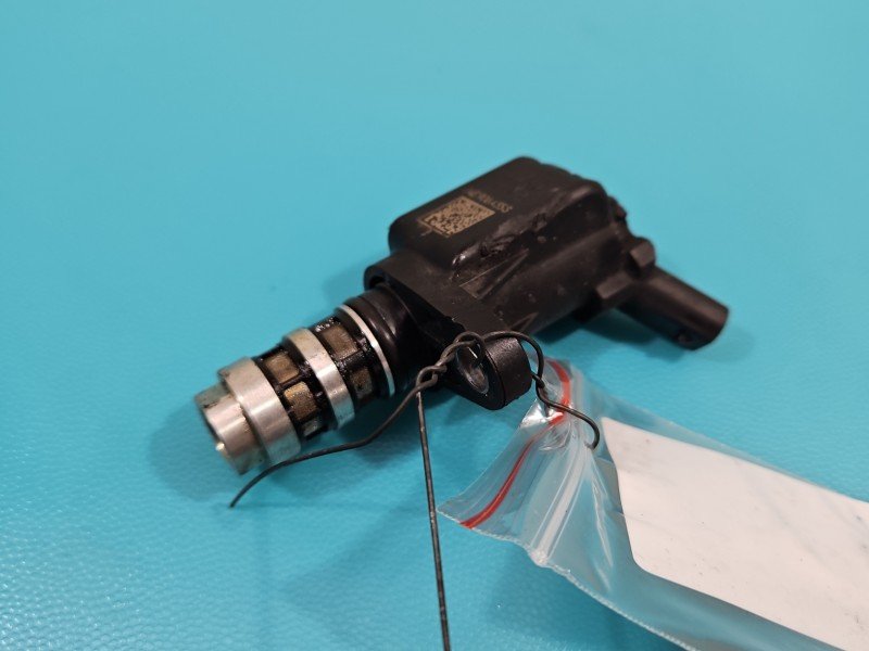 Czujnik faz rozrządu Vw Tiguan II 16- 1.5 TSI 04E906455S