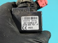 Komputer Sterownik silnika Renault Master III 10-24 2.3 dci 237108788R