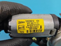 Silniczek Silnik wycieraczki tył Seat Altea 5P0955711B HB