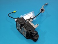 Zamek przód lewy 31349890 Volvo S90 II 16- EUROPA Producent części: Volvo, 6pin