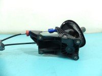 DŹWIGNIA LEWAREK WYBIERAK LINKI Nissan Qashqai I J10 06-13 1.6 dci