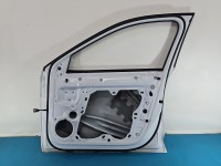 DRZWI PRZÓD PRAWE PASAŻERA Skoda Octavia IV 5d LS9R