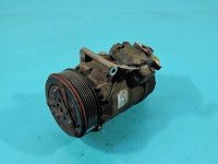 Sprężarka klimatyzacji kompresor Nissan Qashqai I J10 06-13 92600-BB60A