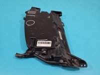 Halogen lewy Tesla Model S