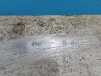 Wzmocnienie zderzaka tył Peugeot 508 I tylne