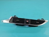 Kratka nawiewu środkowa Audi A7 4G 4G1820951, 4G0941509 EUROPA