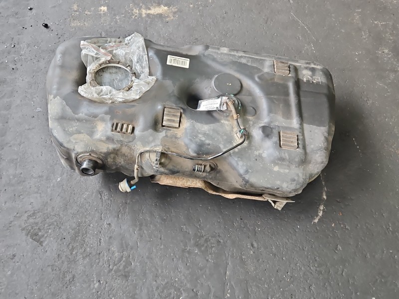 Zbiornik paliwa bak HONDA CR-V III 06- 2.2 i-CTDi