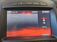 Wyświetlacz Opel Insignia A 26202389, 544930977 monitor