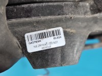 Wentylatory Wentylator chłodnicy Citroen C4 Grand picasso I 06-13 2.0 16V