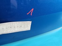 Klapa tył BAGAŻNIKA SZYBA kia Stonic 17-20 HB 5d SPB - Sporty Blue