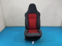 Fotel prawy przód pasażera Suzuki Swift Mk6 3d EUROPA