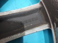 Felga aluminiowa 18" komplet alufelgi felgi AUDI A4 B8