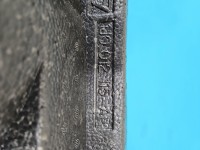 lewarek Podnośnik samochodowy trapezowy Vw Golf VI