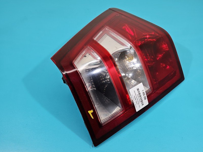 Lampa tył lewa Jeep Grand cherokee III WK HB Lampa tył lewa Jeep Grand cherokee III WK HB