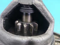 TEST Rozrusznik Opel Corsa C 1.2 16V