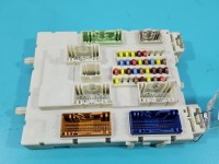 Sterownik moduł komfortu FORD C-MAX II MK2 Producent części: FORD, DM5T14014PYE, 9A340AAA