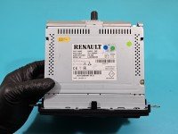 Radio fabryczne Dacia Sandero II 12-20 281158904R radioodtwarzacz