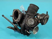 Turbosprężarka Volvo S80 I 49377-06102 2.0 T (B5204T5) 190KM