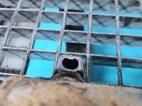 Amortyzator tył lewy Vw Passat B7 sedan tylny