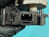 Silniczek nawiewu NAGRZEWNICY Toyota Land Cruiser 120 J120 063700-8860 EUROPA