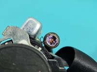 Pas bezpieczeństwa przód prawy pasażera Nissan Qashqai I J10 06-13 86884JD00A, 86842JD00C