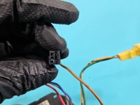 Poduszki powietrzne zestaw komplet Honda Logo