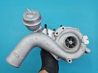 Turbosprężarka Regenerowana Audi A3 8L K03-011, 97626, 06A145703B 1.8 T 150KM