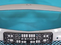 Zderzak przód MERCEDES W176 POLAR SILVER - METALLIC PAINT (761U)