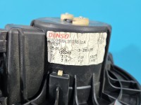 Dmuchawa nawiewu wentylator Fiat Bravo II europa 591530800
